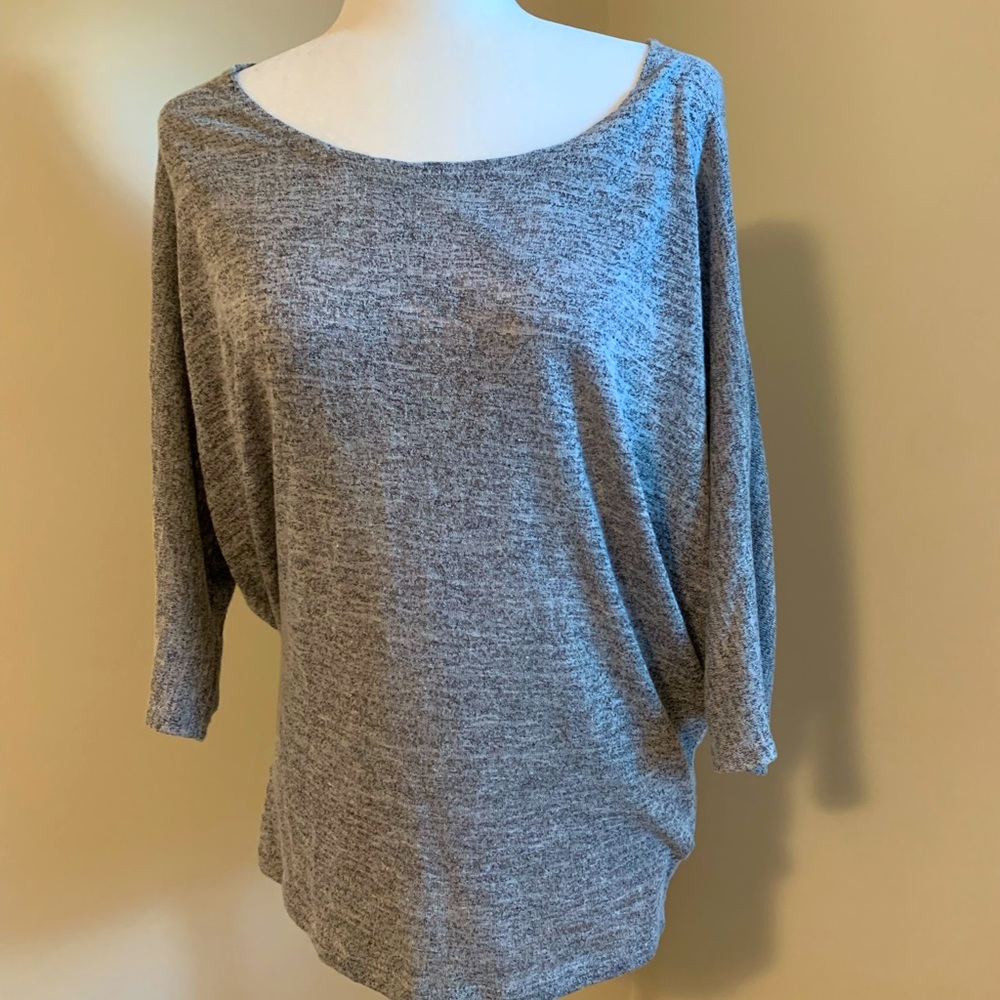 Comfy Dolman Top